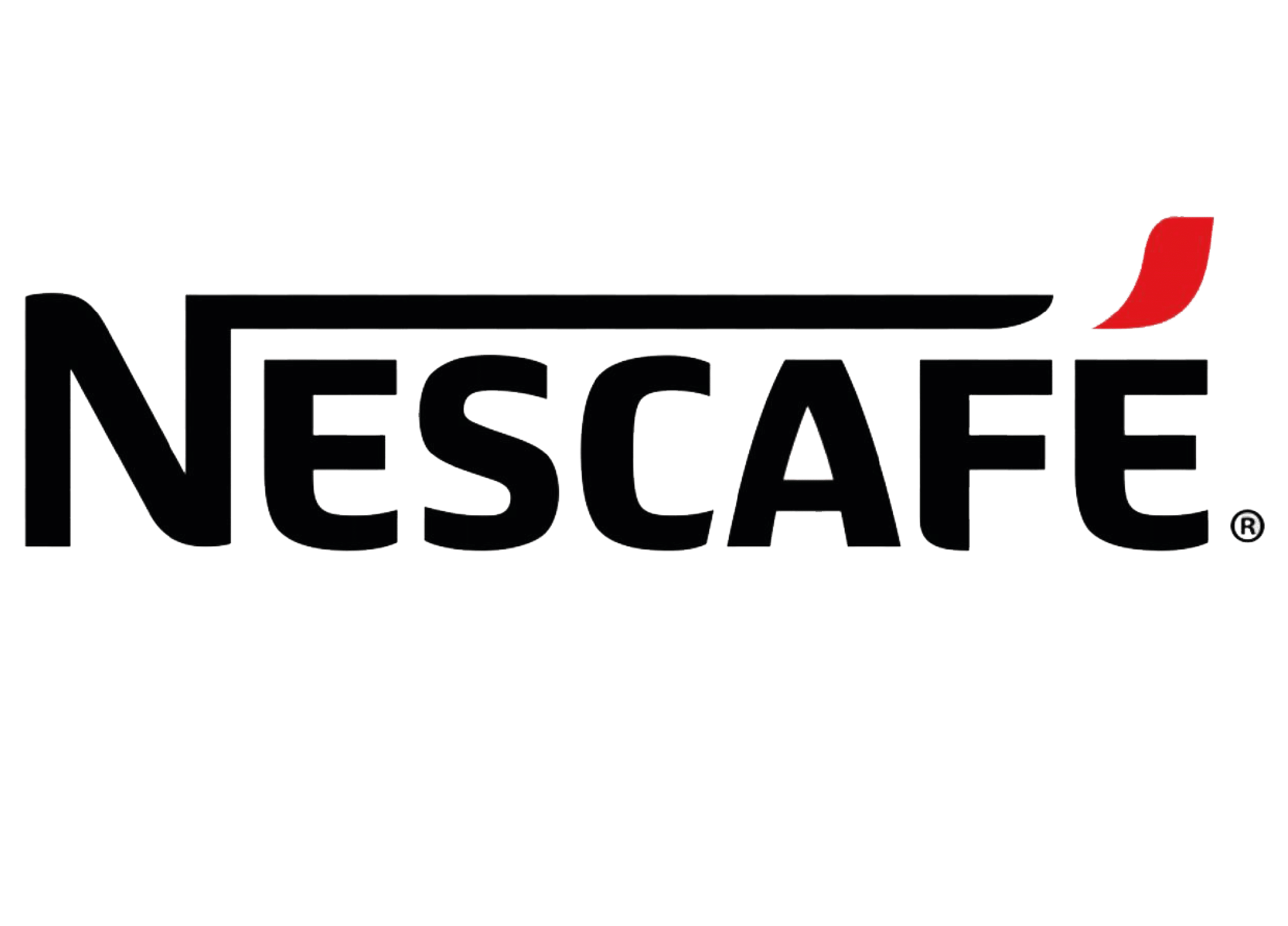 NESCAFE